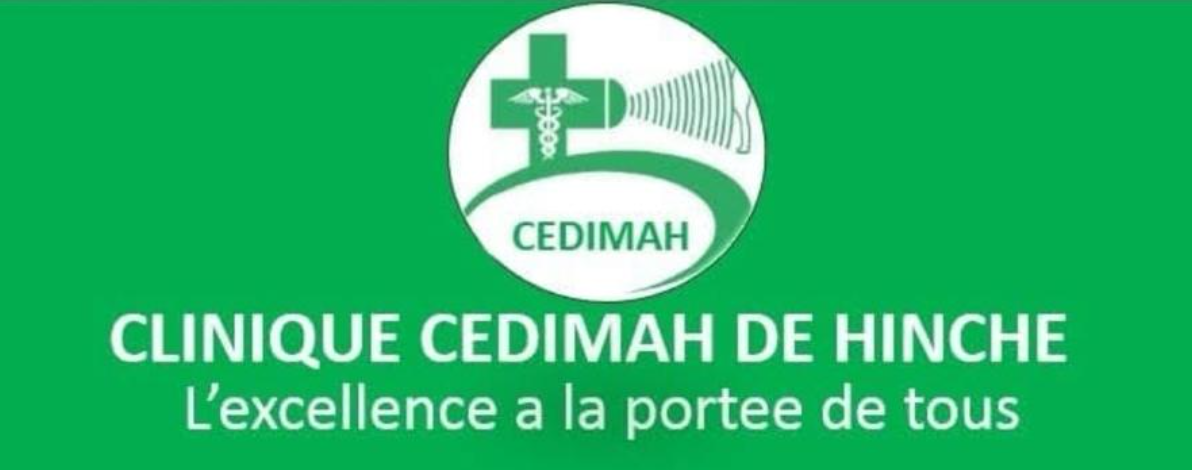 CEDIMAH